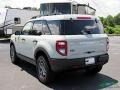 2023 Cactus Gray Ford Bronco Sport Badlands 4x4  photo #3