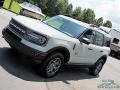 Cactus Gray - Bronco Sport Badlands 4x4 Photo No. 26