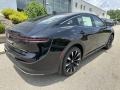  2023 Crown Platinum AWD Black
