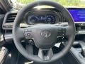  2023 Crown Platinum AWD Steering Wheel