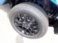 Hydro Blue Pearl - Wrangler 4-Door Sahara 4xe Hybrid Photo No. 9