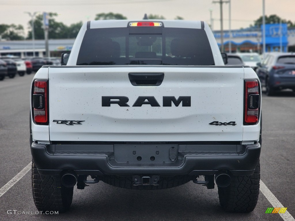 2022 Ram 1500 TRX Crew Cab 4x4 Marks and Logos Photo #146367028