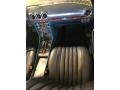Blue Front Seat Photo for 1977 Mercedes-Benz SL Class #146367034