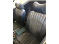 Blue Front Seat Photo for 1977 Mercedes-Benz SL Class #146367070