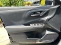 Door Panel of 2023 Crown Platinum AWD