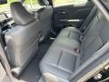 Rear Seat of 2023 Crown Platinum AWD