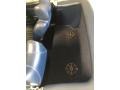 Blue Rear Seat Photo for 1977 Mercedes-Benz SL Class #146367133
