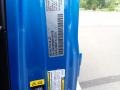 Hydro Blue Pearl - Wrangler 4-Door Sahara 4xe Hybrid Photo No. 20