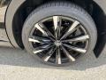 2023 Toyota Crown Platinum AWD Wheel and Tire Photo