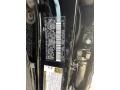  2023 Crown Platinum AWD Black Color Code 202