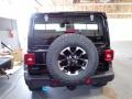 Black - Wrangler 4-Door Rubicon X 4xe Hybrid Photo No. 6