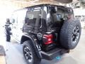 Black - Wrangler 4-Door Rubicon X 4xe Hybrid Photo No. 7