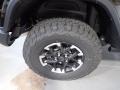 Black - Wrangler 4-Door Rubicon X 4xe Hybrid Photo No. 8