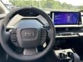  2023 Prius Hatchback XLE Steering Wheel