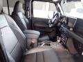 Black - Wrangler 4-Door Rubicon X 4xe Hybrid Photo No. 10