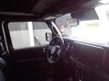 Black - Wrangler 4-Door Rubicon X 4xe Hybrid Photo No. 11