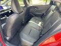 Rear Seat of 2023 Prius Hatchback XLE