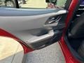 Door Panel of 2023 Prius Hatchback XLE