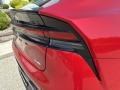 Supersonic Red - Prius Hatchback XLE Photo No. 22