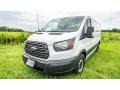 Oxford White - Transit 150 Van XL LR Regular Photo No. 8