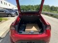  2023 Prius Hatchback XLE Trunk