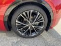  2023 Prius Hatchback XLE Wheel