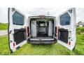 Oxford White - Transit 150 Van XL LR Regular Photo No. 20