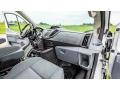 Oxford White - Transit 150 Van XL LR Regular Photo No. 24