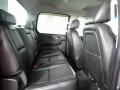 2012 Graystone Metallic Chevrolet Silverado 1500 LTZ Crew Cab 4x4  photo #27