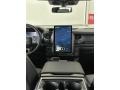 Black Dashboard Photo for 2023 Ford F150 #146368729