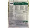 2023 Ford F150 Lightning Lariat 4x4 Window Sticker