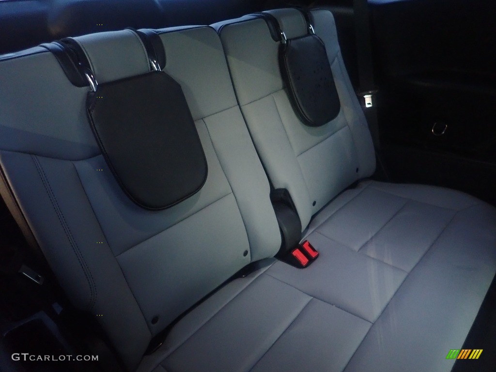 2021 Explorer XLT 4WD - Agate Black Metallic / Light Slate photo #18