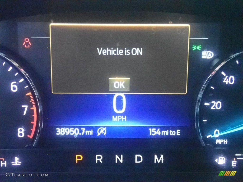 2021 Explorer XLT 4WD - Agate Black Metallic / Light Slate photo #28