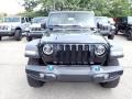 Black - Wrangler 4-Door Willys 4xe Hybrid Photo No. 8