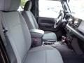 Black - Wrangler 4-Door Willys 4xe Hybrid Photo No. 10