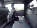 Delmonico Red Pearl - 2500 Laramie Crew Cab 4x4 Photo No. 12