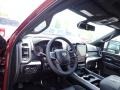 Delmonico Red Pearl - 2500 Laramie Crew Cab 4x4 Photo No. 13