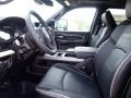 Delmonico Red Pearl - 2500 Laramie Crew Cab 4x4 Photo No. 14
