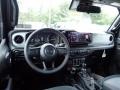 Black - Wrangler 4-Door Willys 4xe Hybrid Photo No. 13