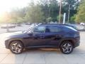 2023 Deep Sea Hyundai Tucson Limited Hybrid AWD  photo #6