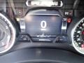 Delmonico Red Pearl - 2500 Laramie Crew Cab 4x4 Photo No. 19