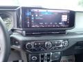 Black - Wrangler 4-Door Willys 4xe Hybrid Photo No. 17