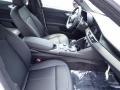 Front Seat of 2024 Giulia Sprint AWD