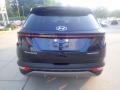 Deep Sea - Tucson Limited Hybrid AWD Photo No. 3