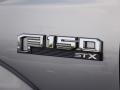 2020 Iconic Silver Ford F150 STX SuperCrew 4x4  photo #4