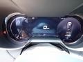 2024 Alfa Romeo Giulia Sprint AWD Gauges