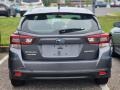 2020 Magnetite Gray Metallic Subaru Impreza 5-Door  photo #4