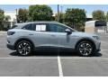  2022 ID.4 Pro S Moonstone Grey