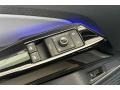 Controls of 2022 ID.4 Pro S