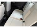 Lunar Gray Rear Seat Photo for 2022 Volkswagen ID.4 #146370139